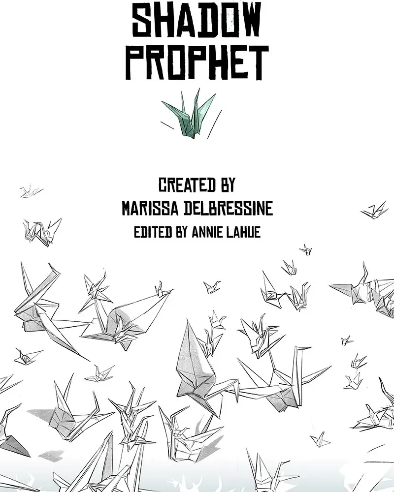 The Shadow Prophet Chapter 4 page 7