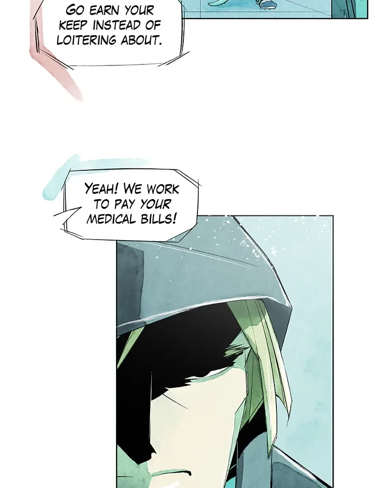 The Shadow Prophet Chapter 4 page 13