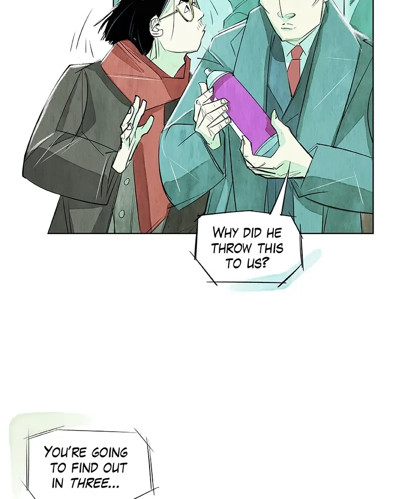 The Shadow Prophet Chapter 4 page 20