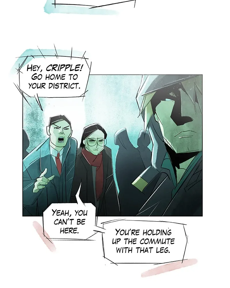 The Shadow Prophet Chapter 4 page 11