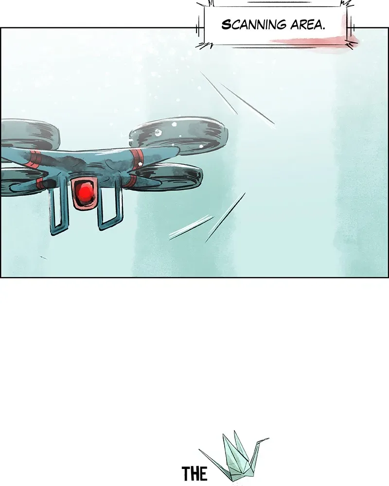 The Shadow Prophet Chapter 4 page 6