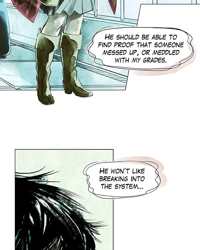 The Shadow Prophet Chapter 4 page 29