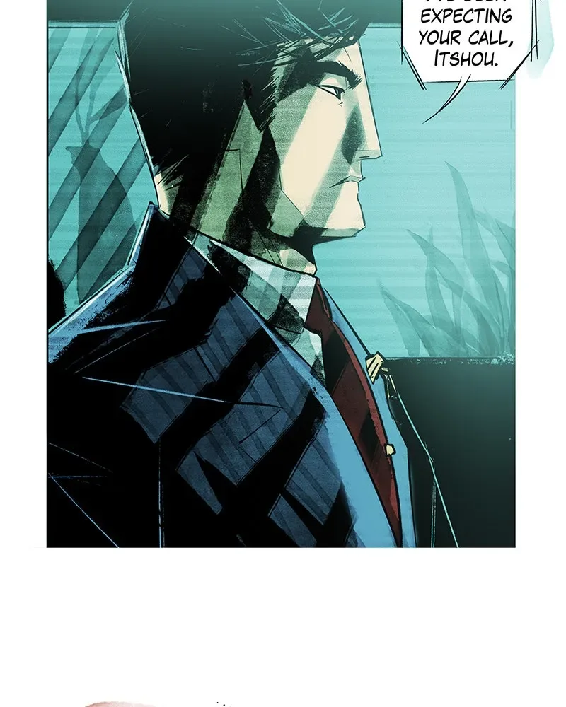 The Shadow Prophet Chapter 4 page 32