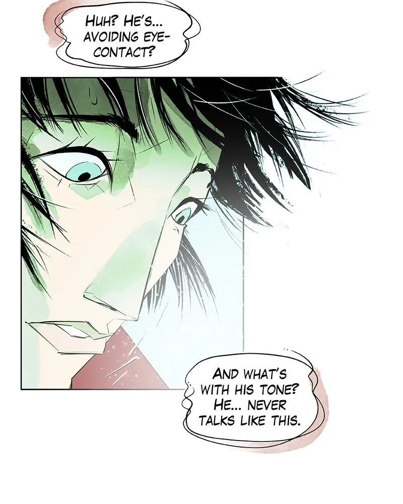The Shadow Prophet Chapter 4 page 33