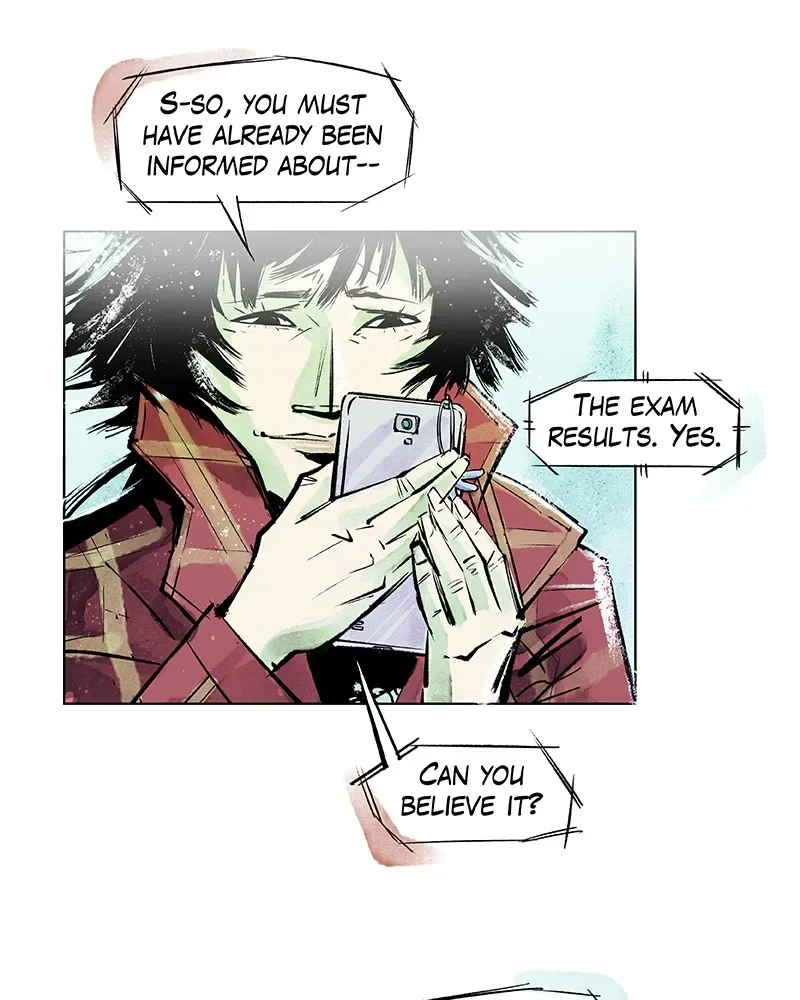 The Shadow Prophet Chapter 4 page 34