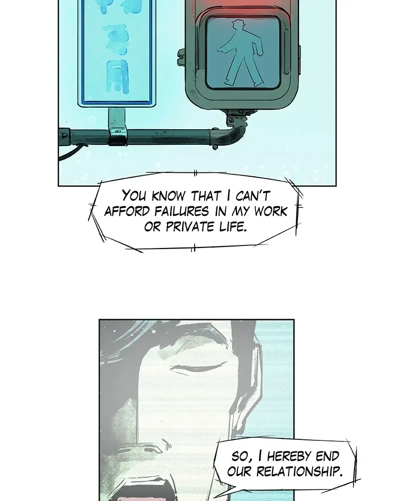 The Shadow Prophet Chapter 4 page 39