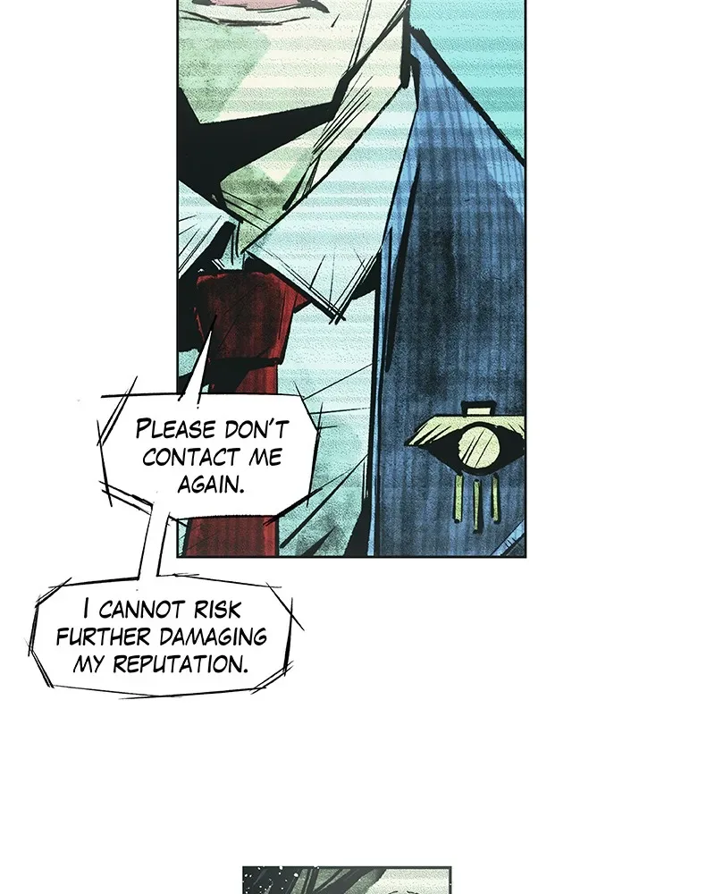 The Shadow Prophet Chapter 4 page 40