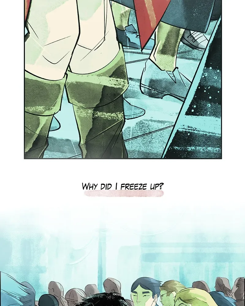 The Shadow Prophet Chapter 4 page 44