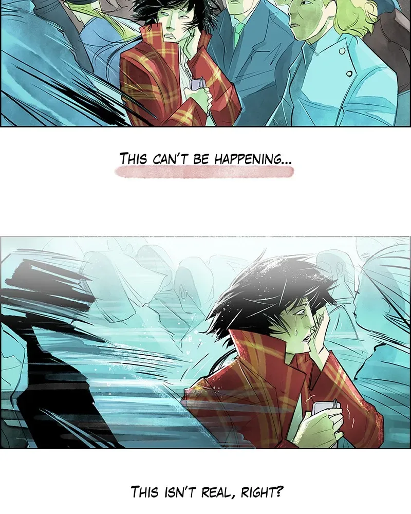 The Shadow Prophet Chapter 4 page 45