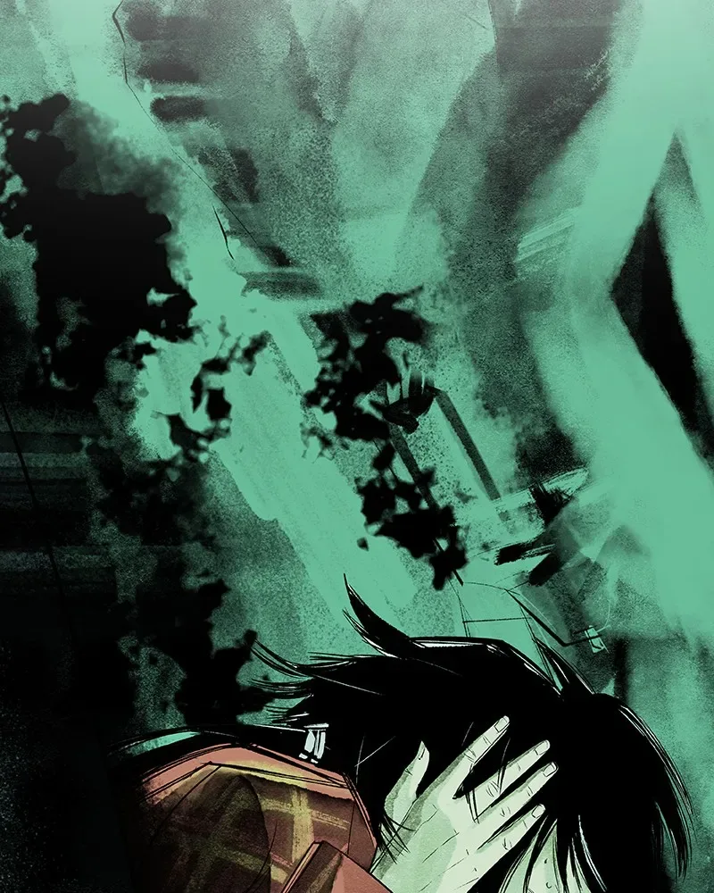 The Shadow Prophet Chapter 4 page 50