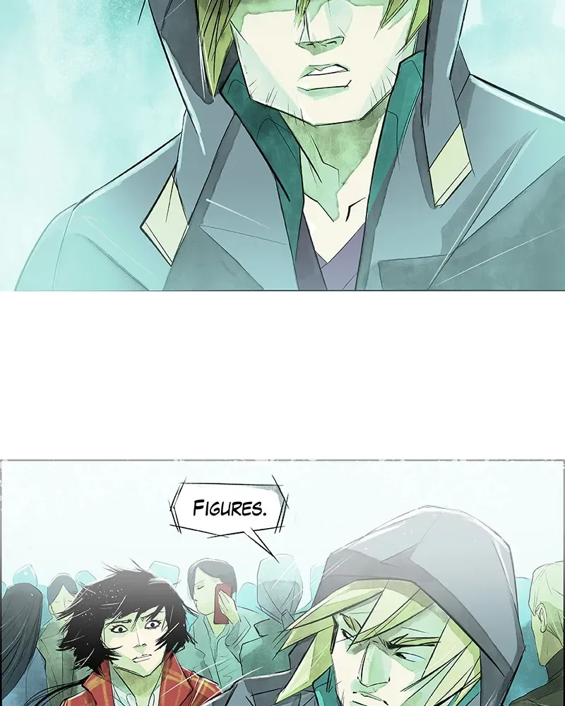 The Shadow Prophet Chapter 4 page 64
