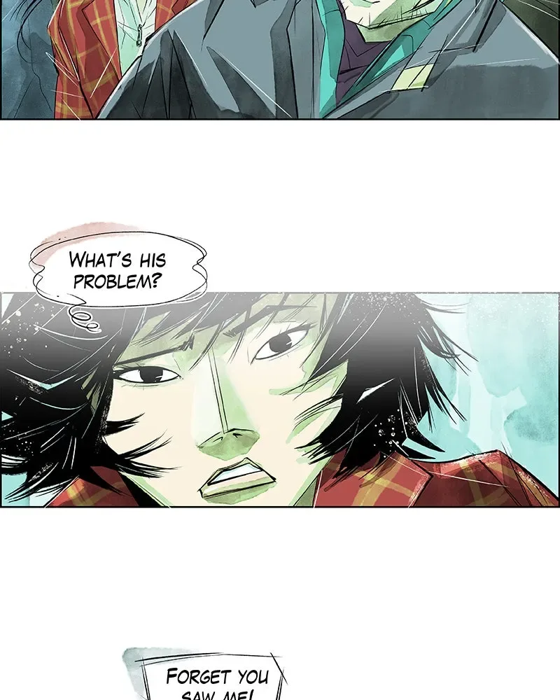 The Shadow Prophet Chapter 4 page 65