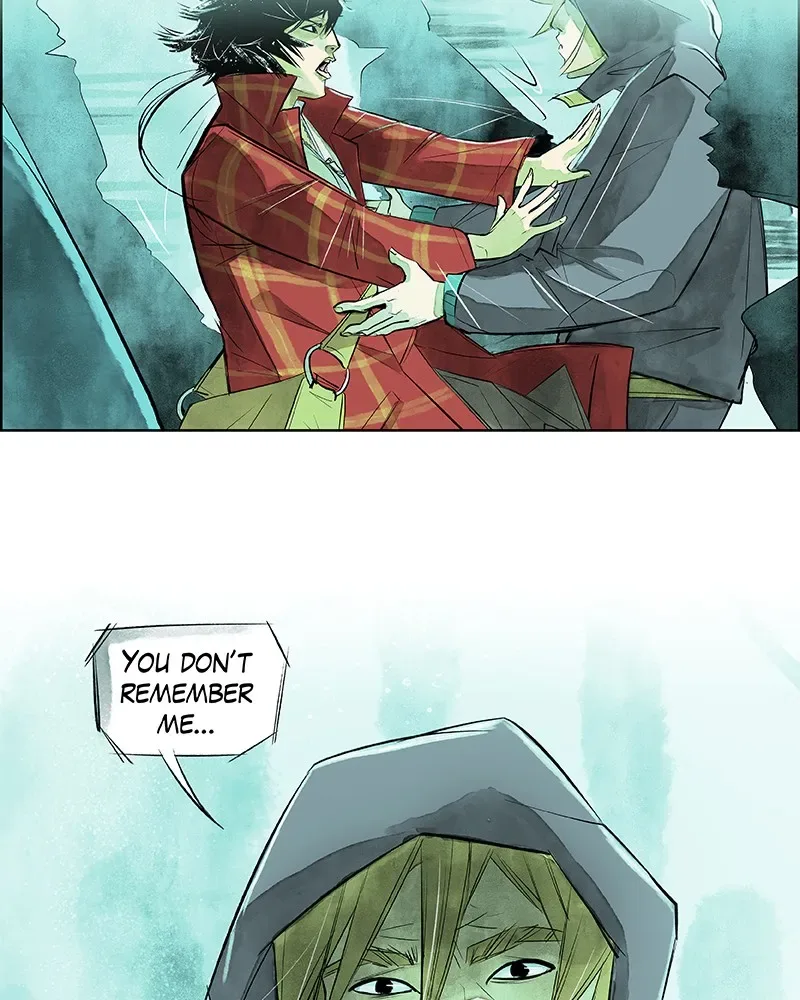 The Shadow Prophet Chapter 4 page 63