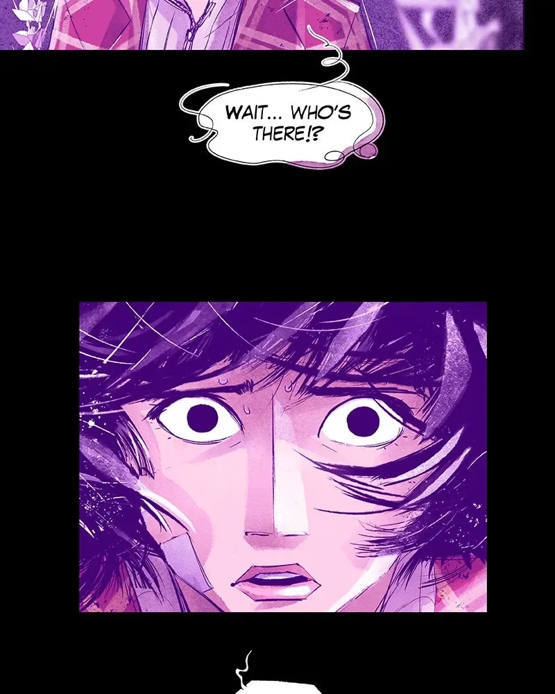 The Shadow Prophet Chapter 40 page 6