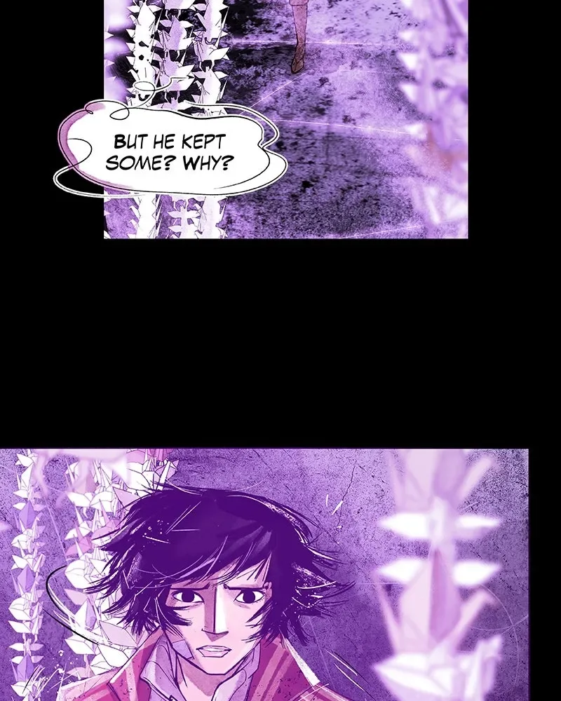 The Shadow Prophet Chapter 40 page 5
