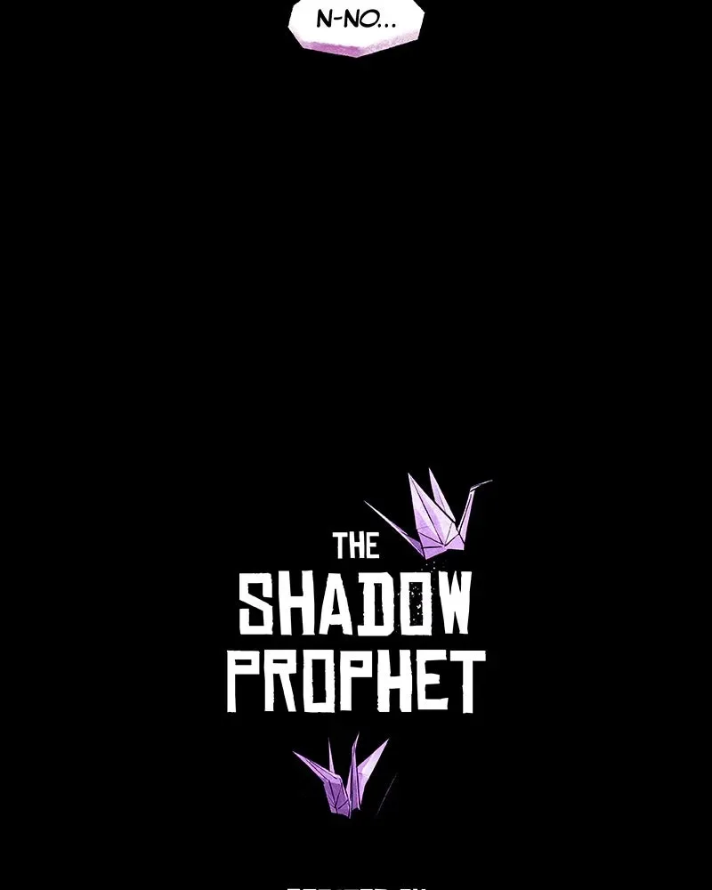 The Shadow Prophet Chapter 40 page 7