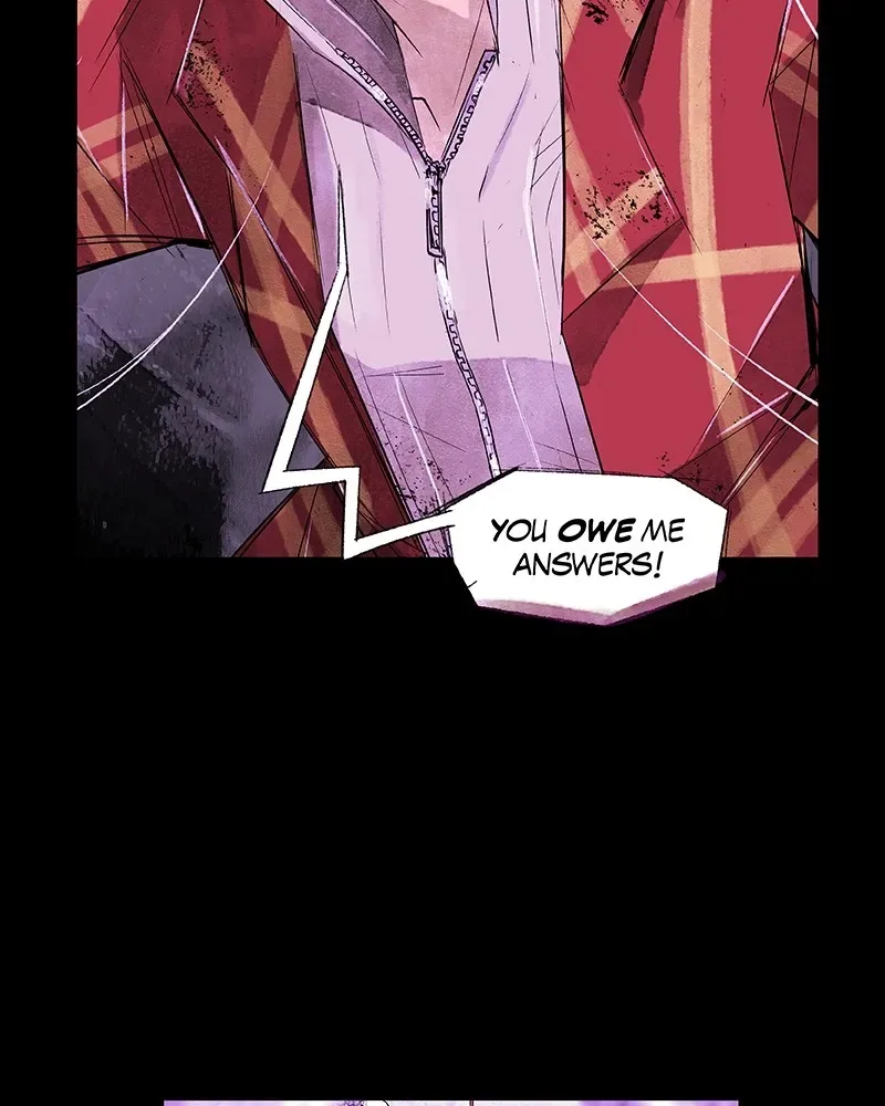 The Shadow Prophet Chapter 40 page 3