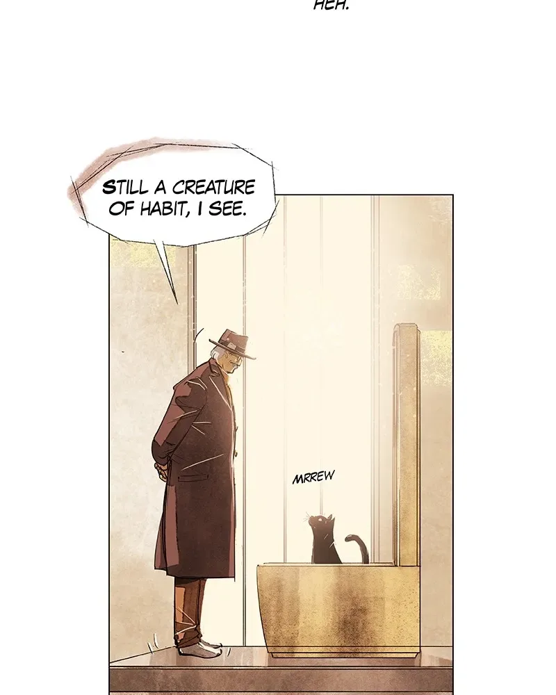 The Shadow Prophet Chapter 40 page 15