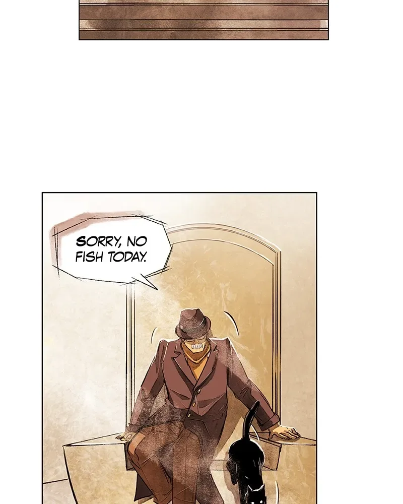 The Shadow Prophet Chapter 40 page 16