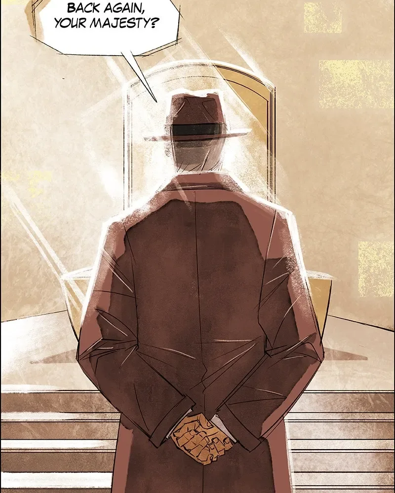 The Shadow Prophet Chapter 40 page 11