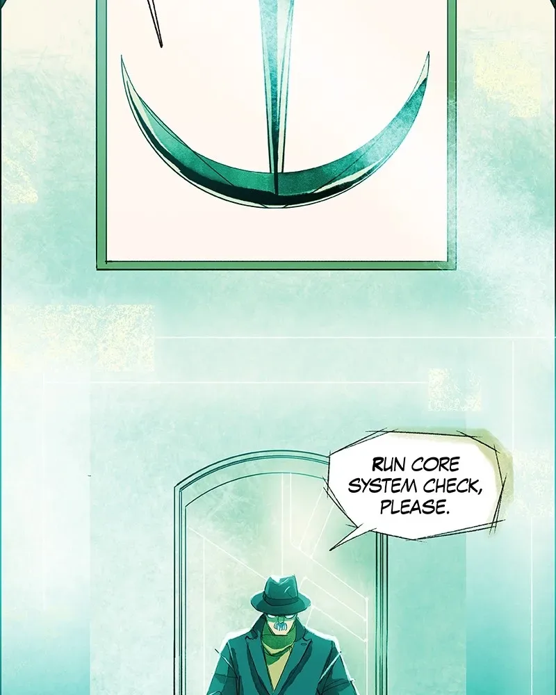The Shadow Prophet Chapter 40 page 23