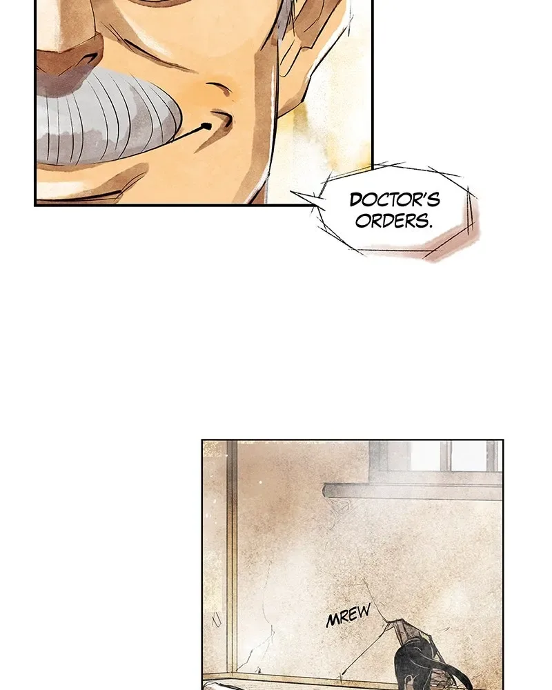 The Shadow Prophet Chapter 40 page 19