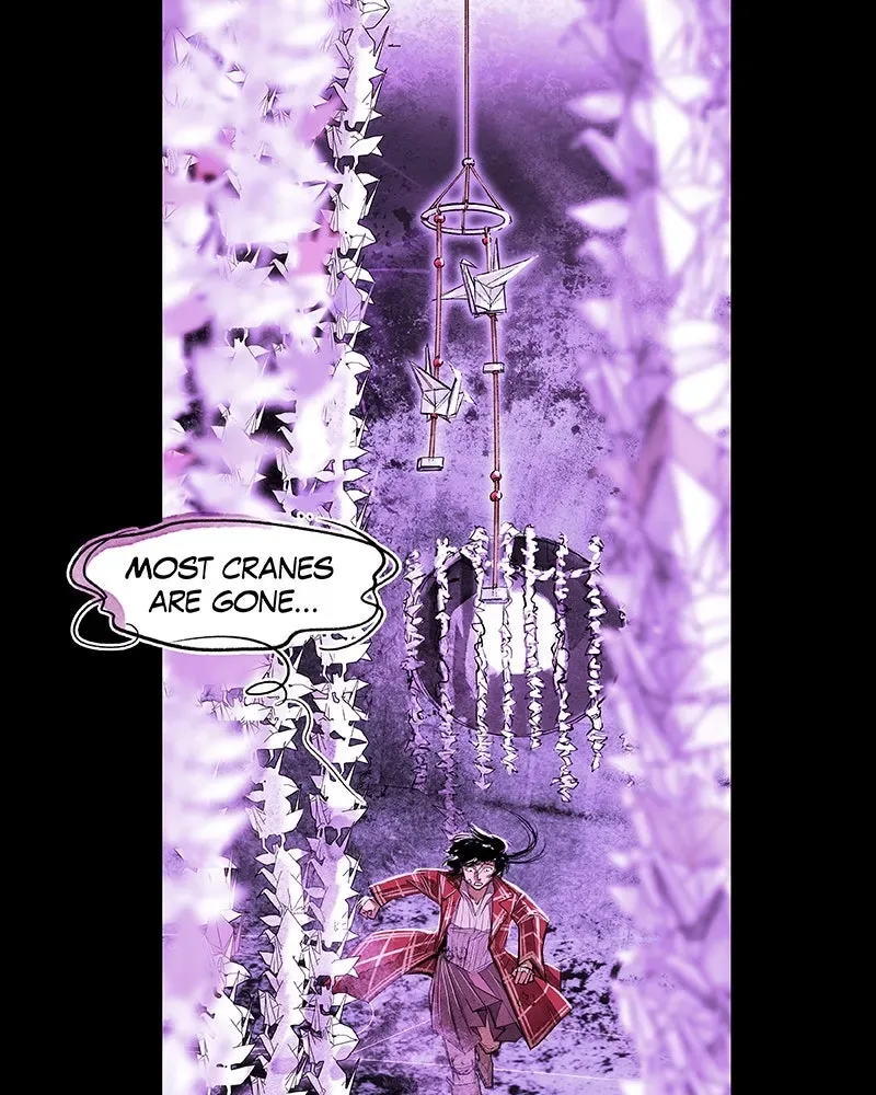 The Shadow Prophet Chapter 40 page 4
