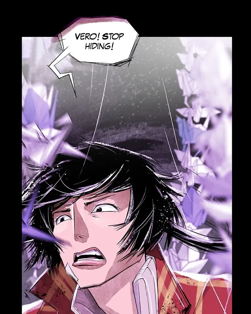 The Shadow Prophet Chapter 40 page 2