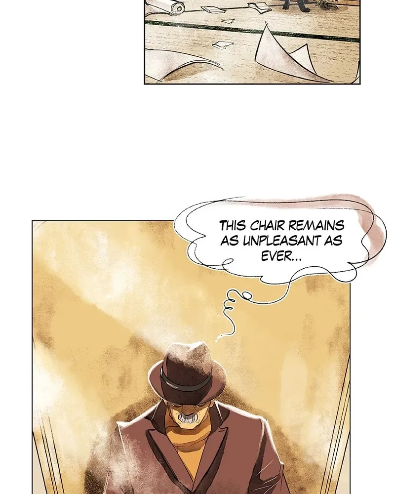 The Shadow Prophet Chapter 40 page 20