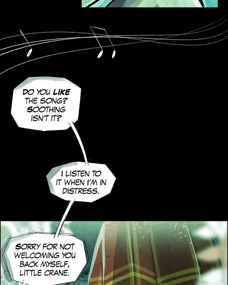 The Shadow Prophet Chapter 40 page 35