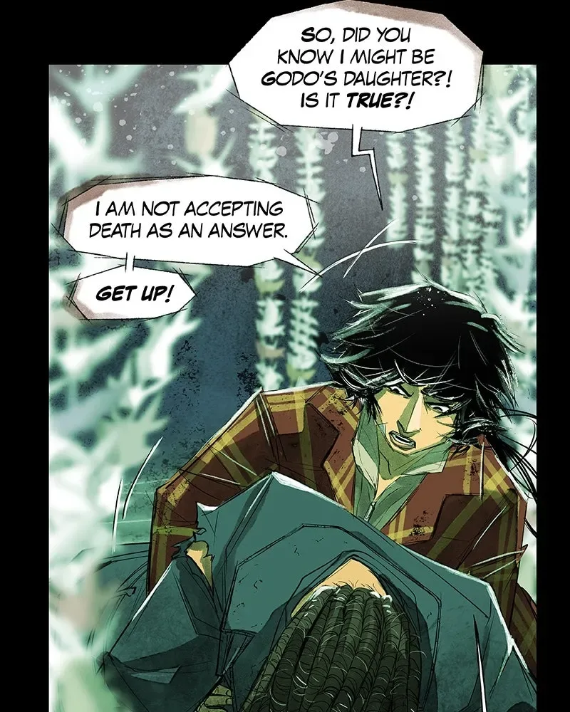 The Shadow Prophet Chapter 40 page 37
