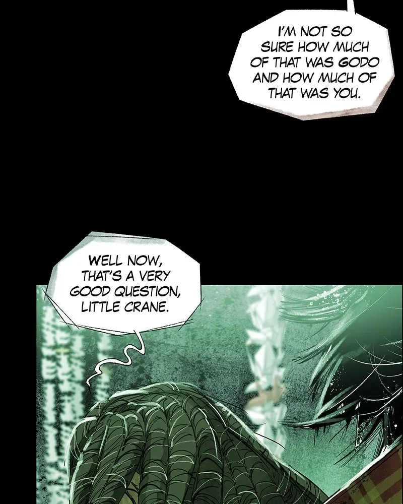 The Shadow Prophet Chapter 40 page 40