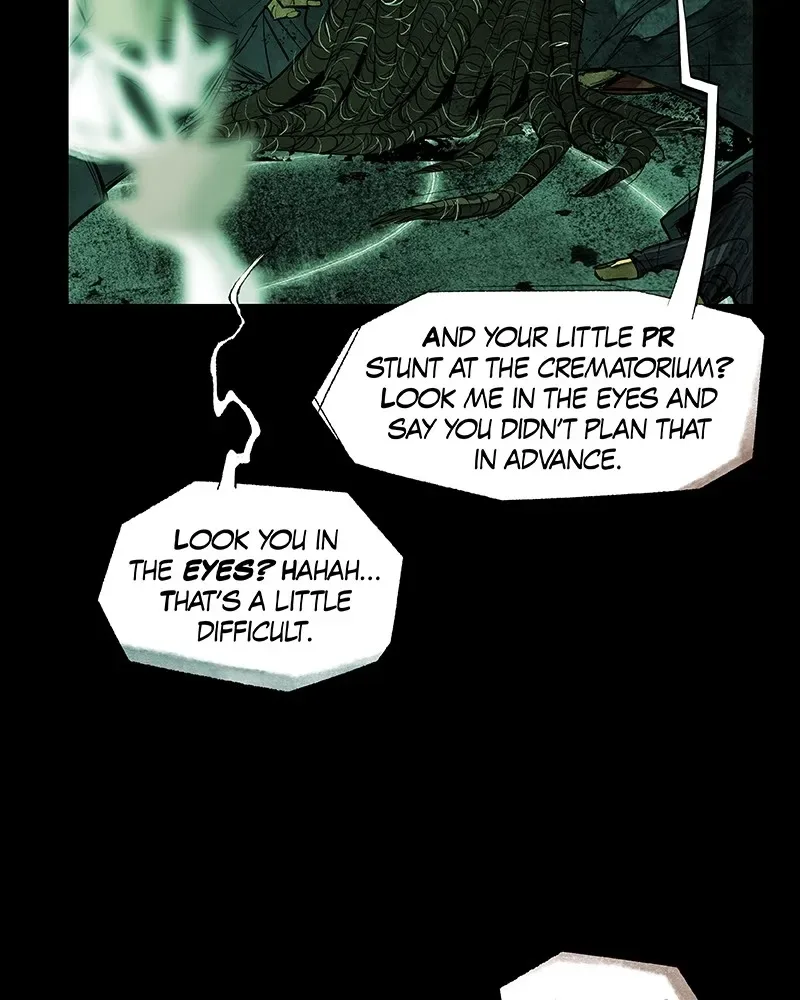 The Shadow Prophet Chapter 40 page 38