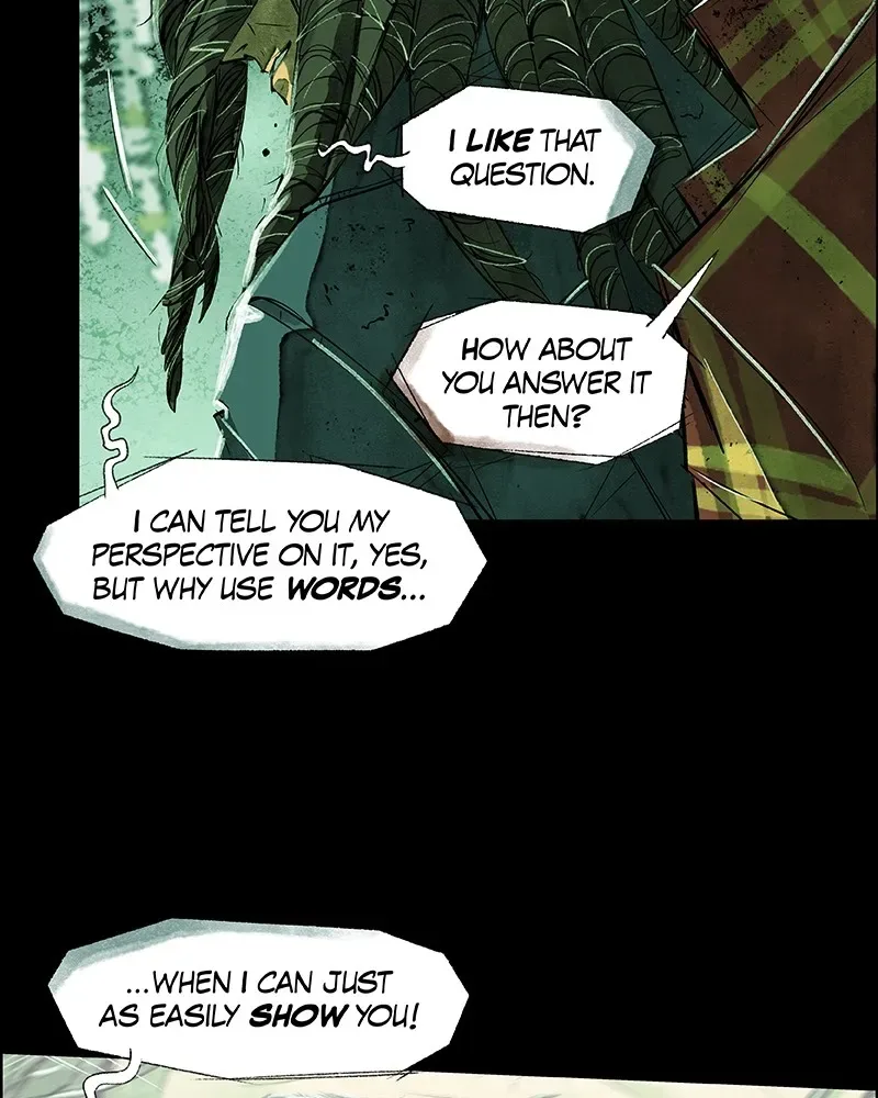The Shadow Prophet Chapter 40 page 41