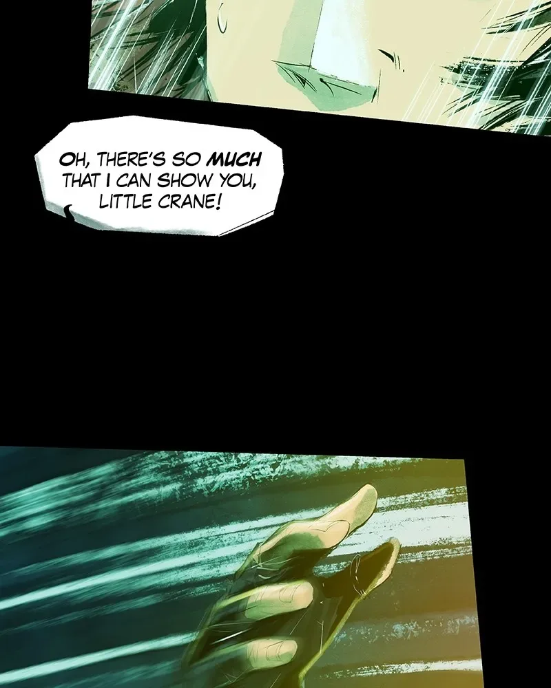 The Shadow Prophet Chapter 40 page 43