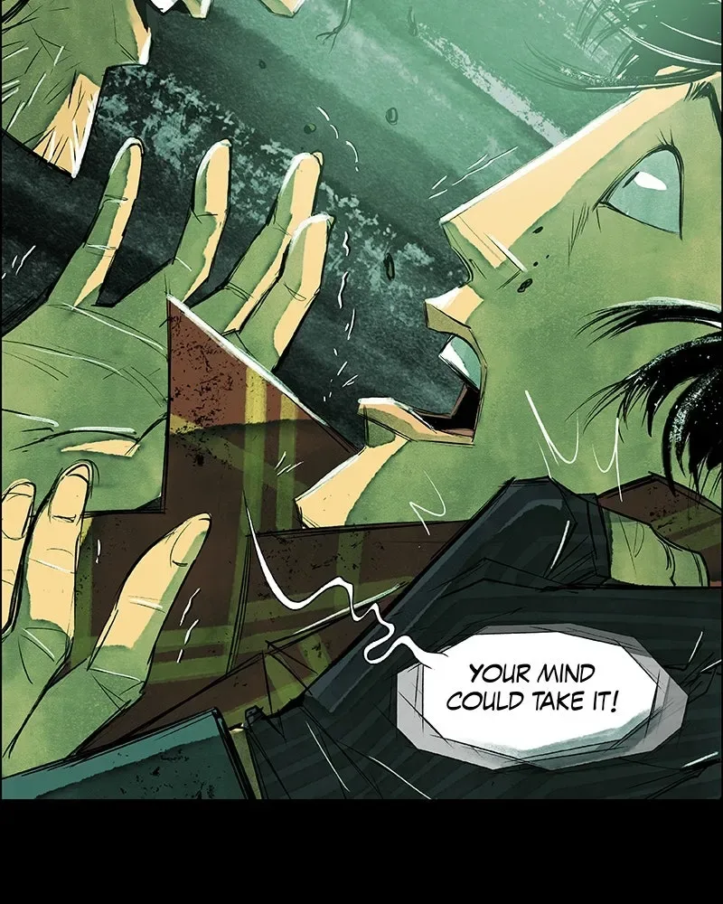 The Shadow Prophet Chapter 40 page 45