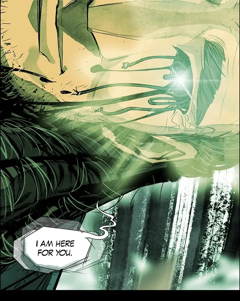 The Shadow Prophet Chapter 40 page 47