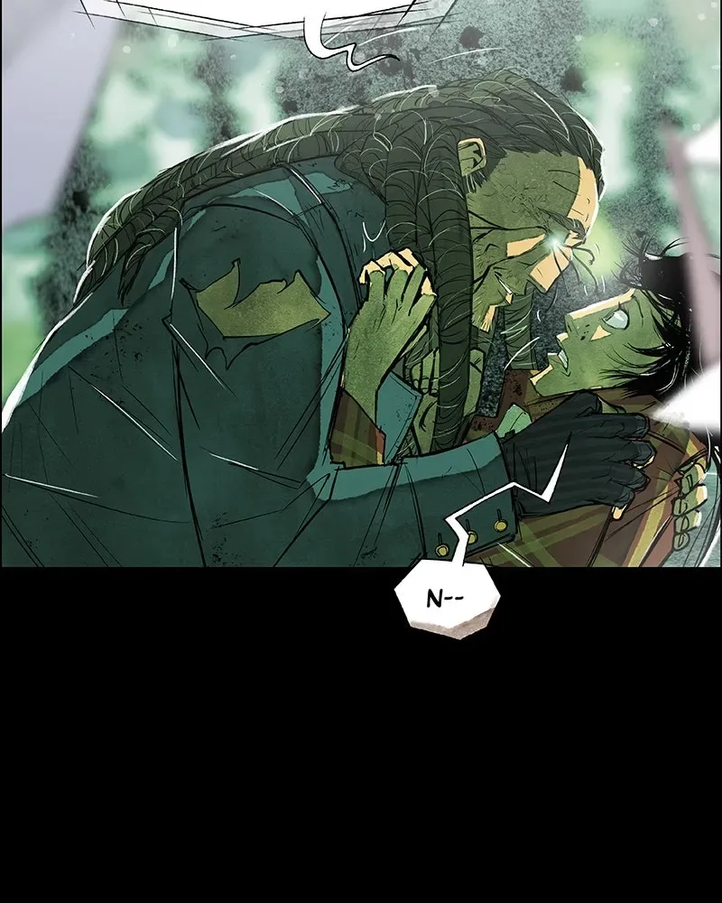 The Shadow Prophet Chapter 40 page 52