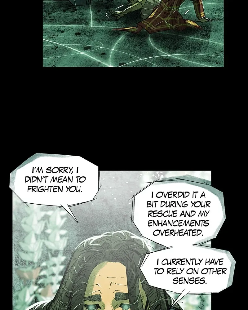 The Shadow Prophet Chapter 40 page 54