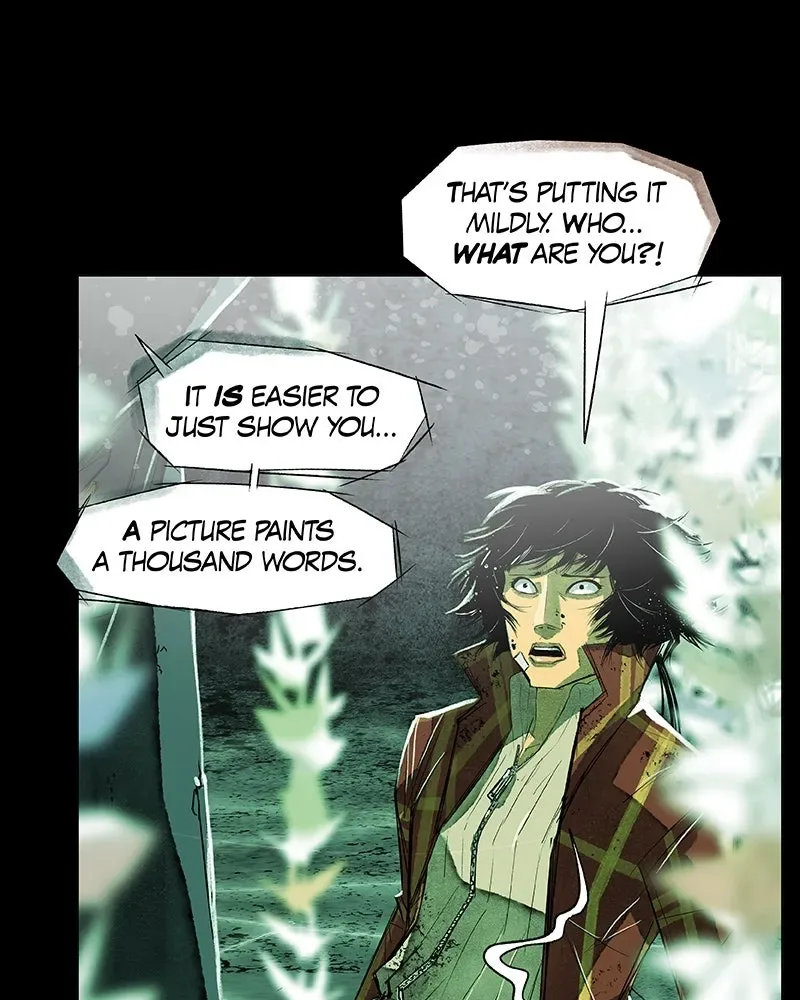 The Shadow Prophet Chapter 40 page 56