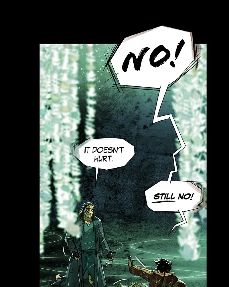 The Shadow Prophet Chapter 40 page 53