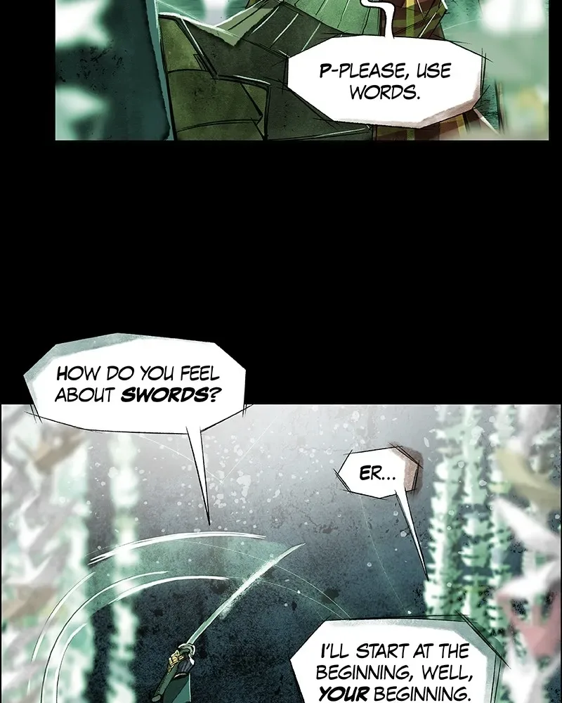 The Shadow Prophet Chapter 40 page 57