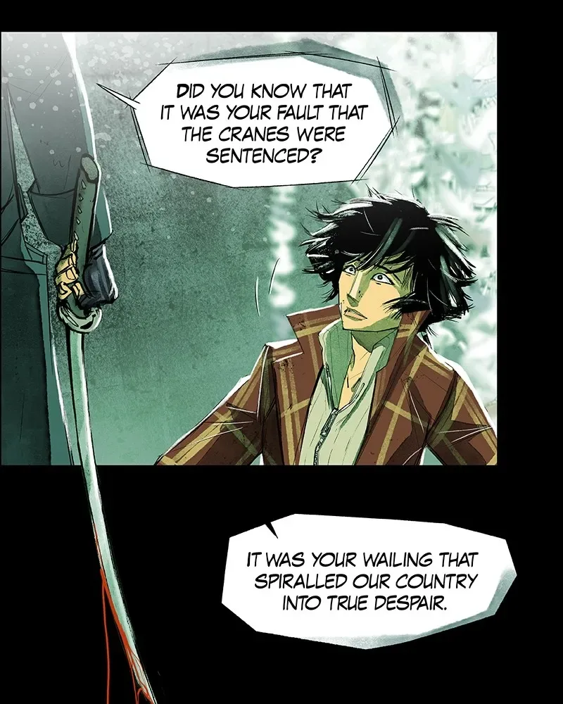 The Shadow Prophet Chapter 40 page 59