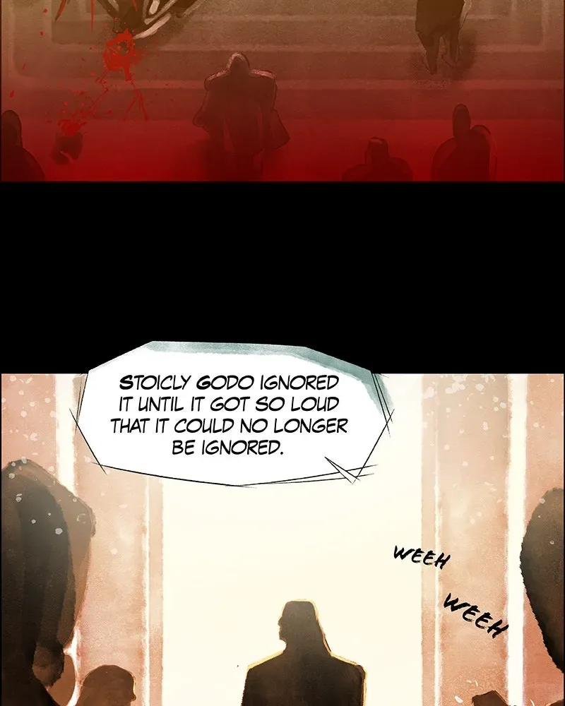 The Shadow Prophet Chapter 40 page 62