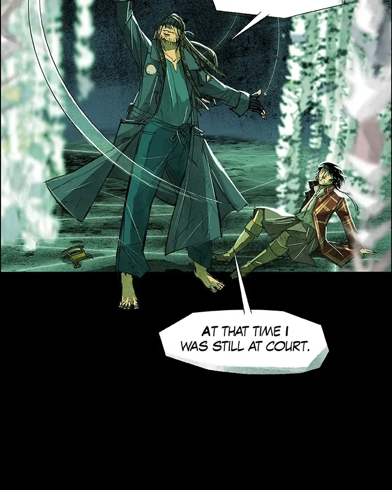 The Shadow Prophet Chapter 40 page 58