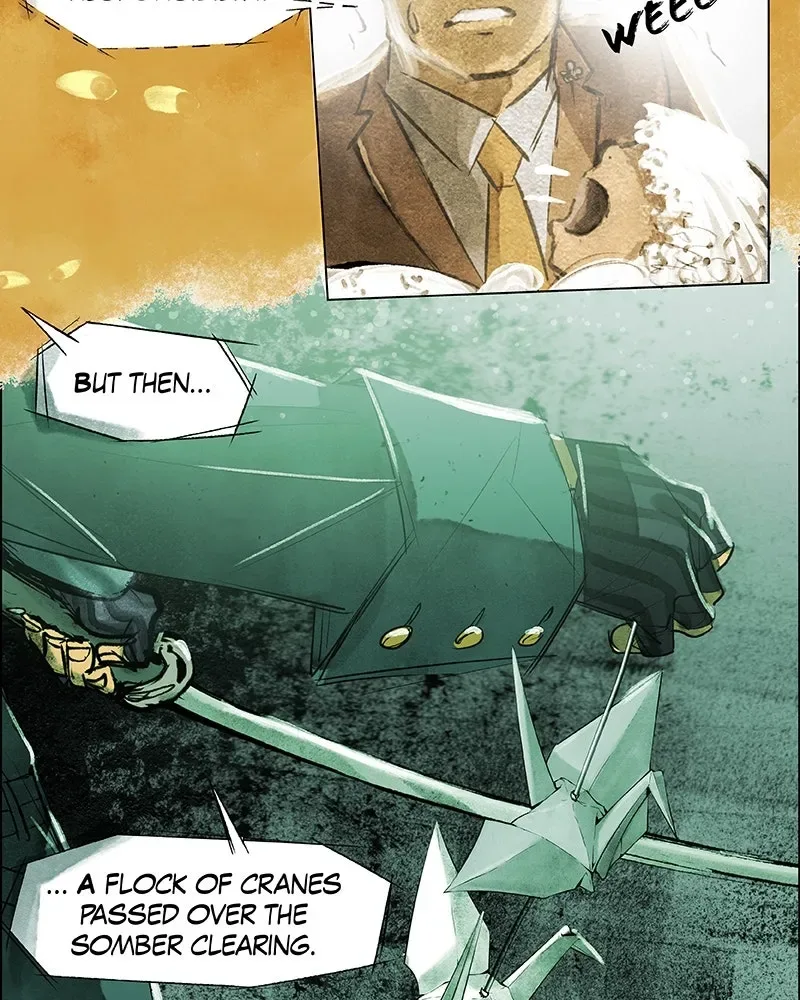 The Shadow Prophet Chapter 40 page 65