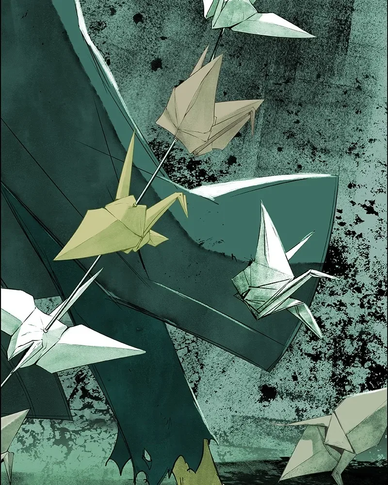 The Shadow Prophet Chapter 40 page 66