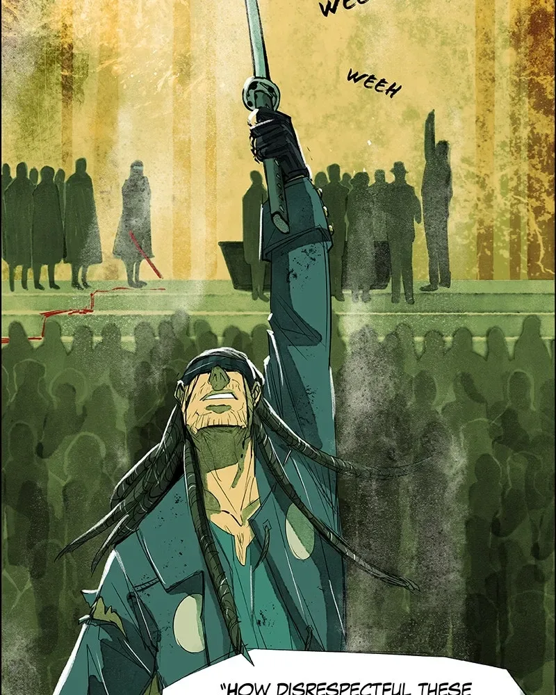 The Shadow Prophet Chapter 40 page 69