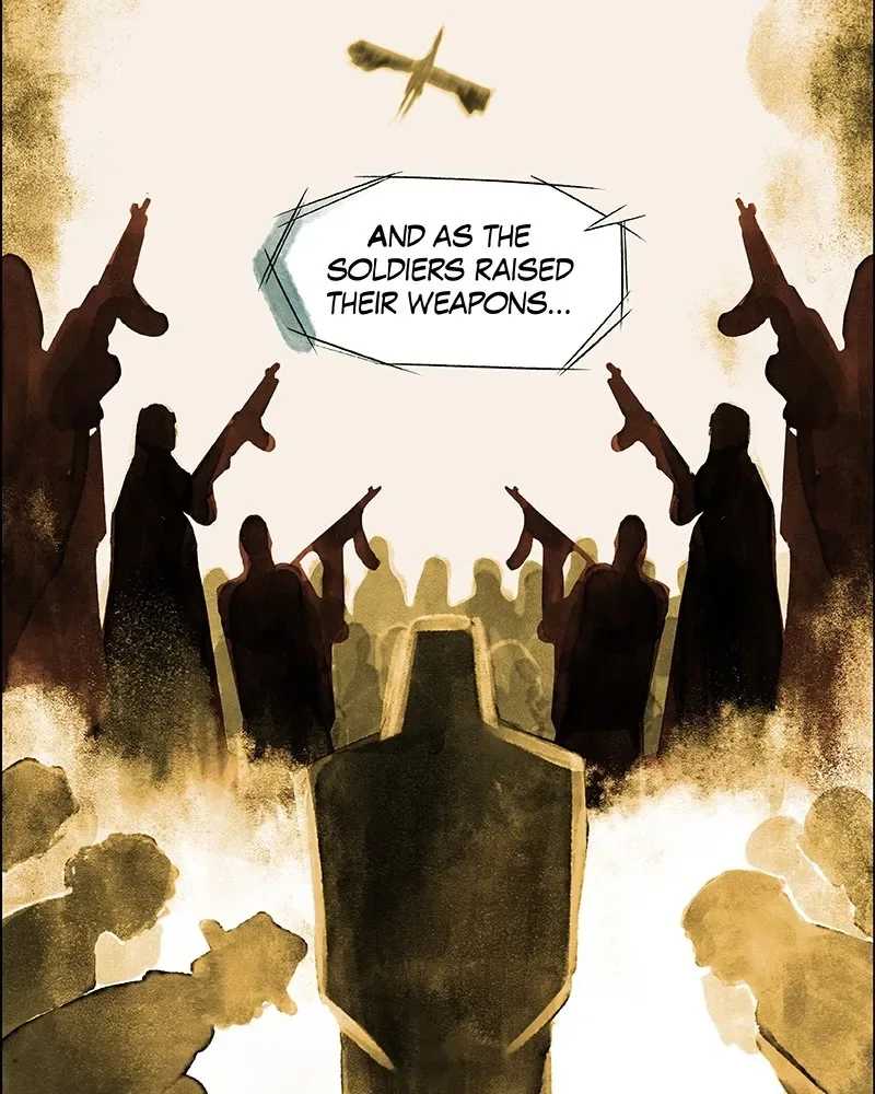 The Shadow Prophet Chapter 40 page 71
