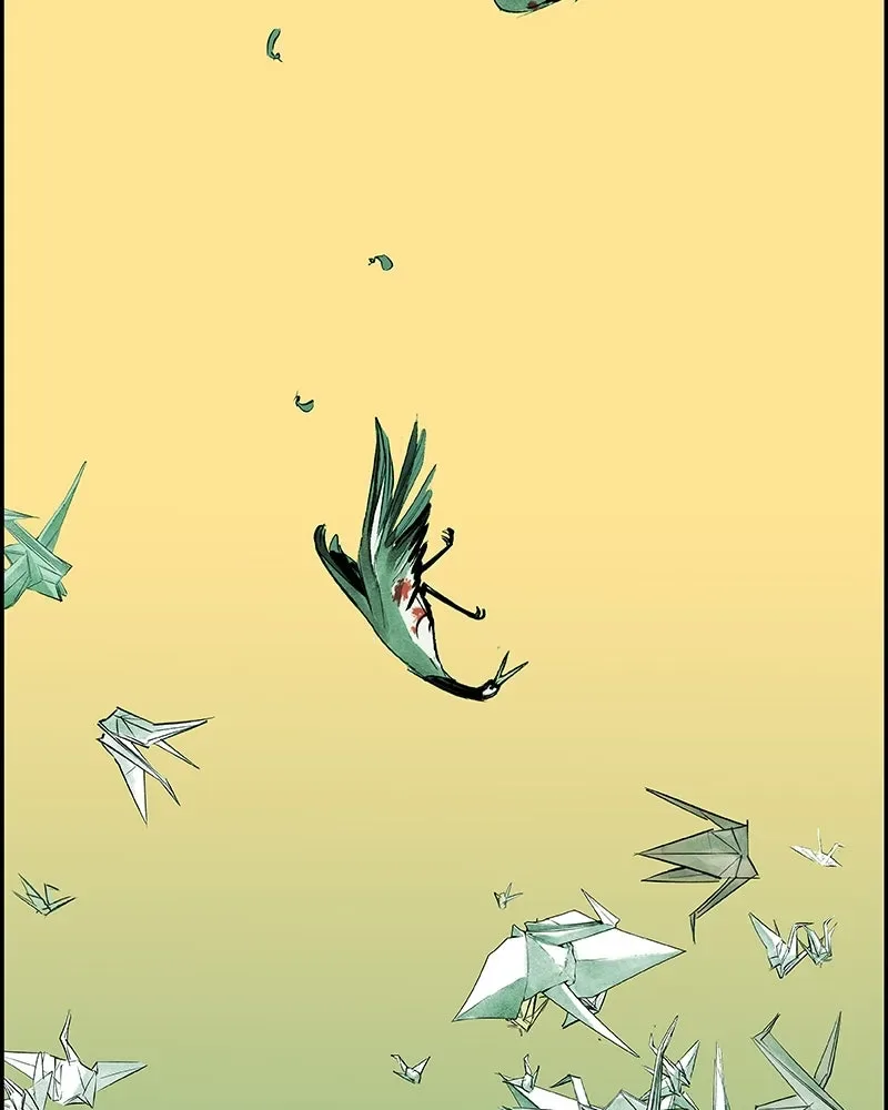 The Shadow Prophet Chapter 40 page 74